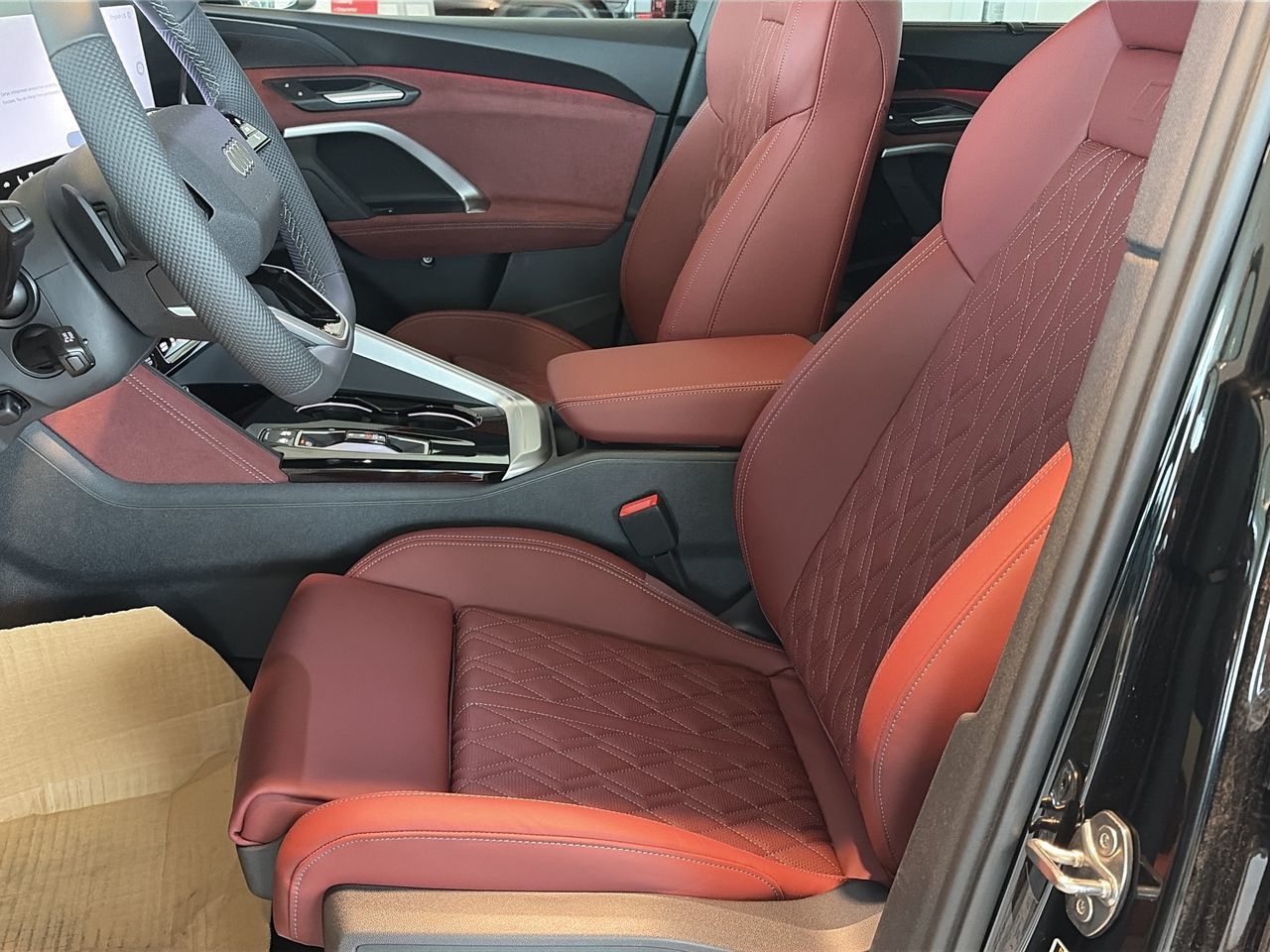 Audi SQ5  2026 à Toronto, Ontario