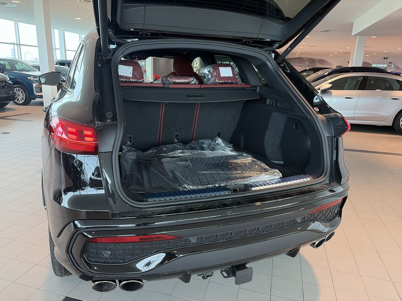 Audi SQ5  2026 à Toronto, Ontario
