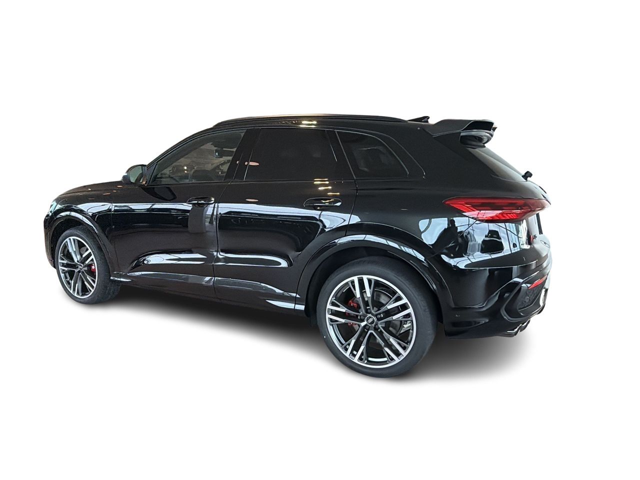 Audi SQ5  2026 à Toronto, Ontario
