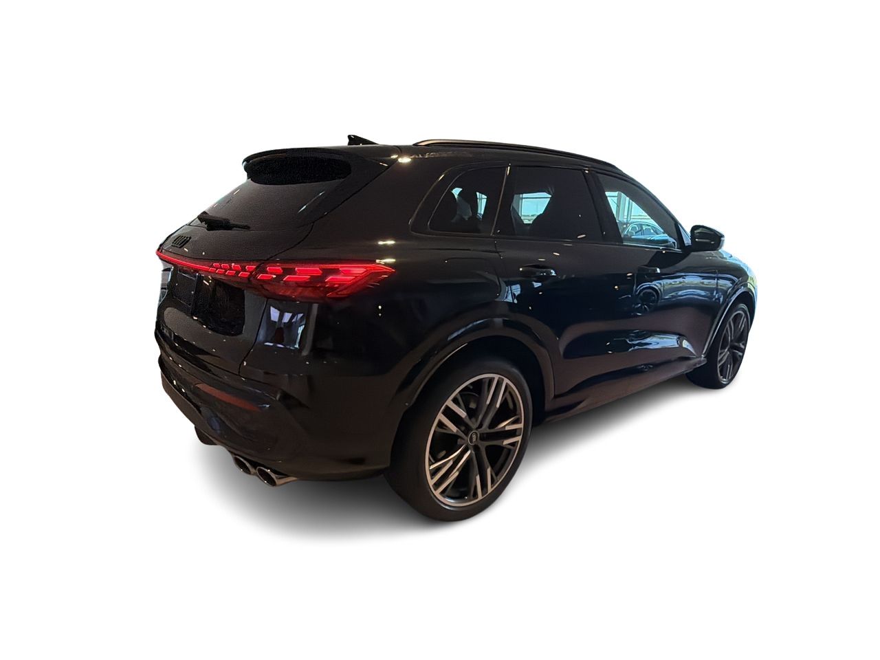 2026 Audi SQ5 in Toronto, Ontario