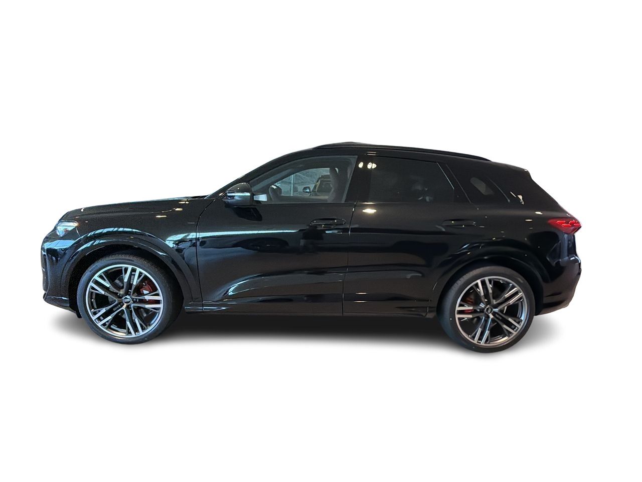 2026 Audi SQ5 in Toronto, Ontario