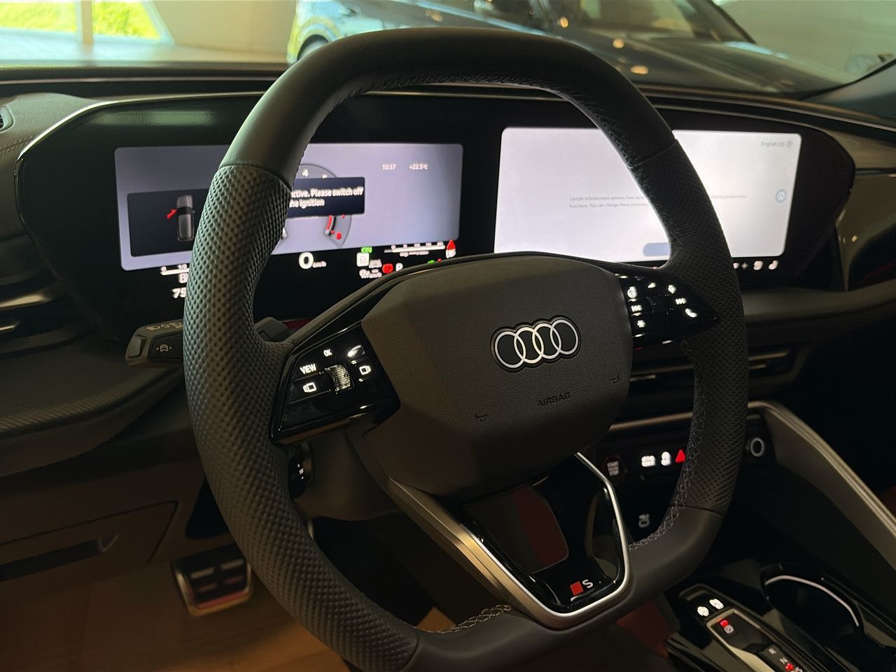 2026 Audi SQ5 in Toronto, Ontario