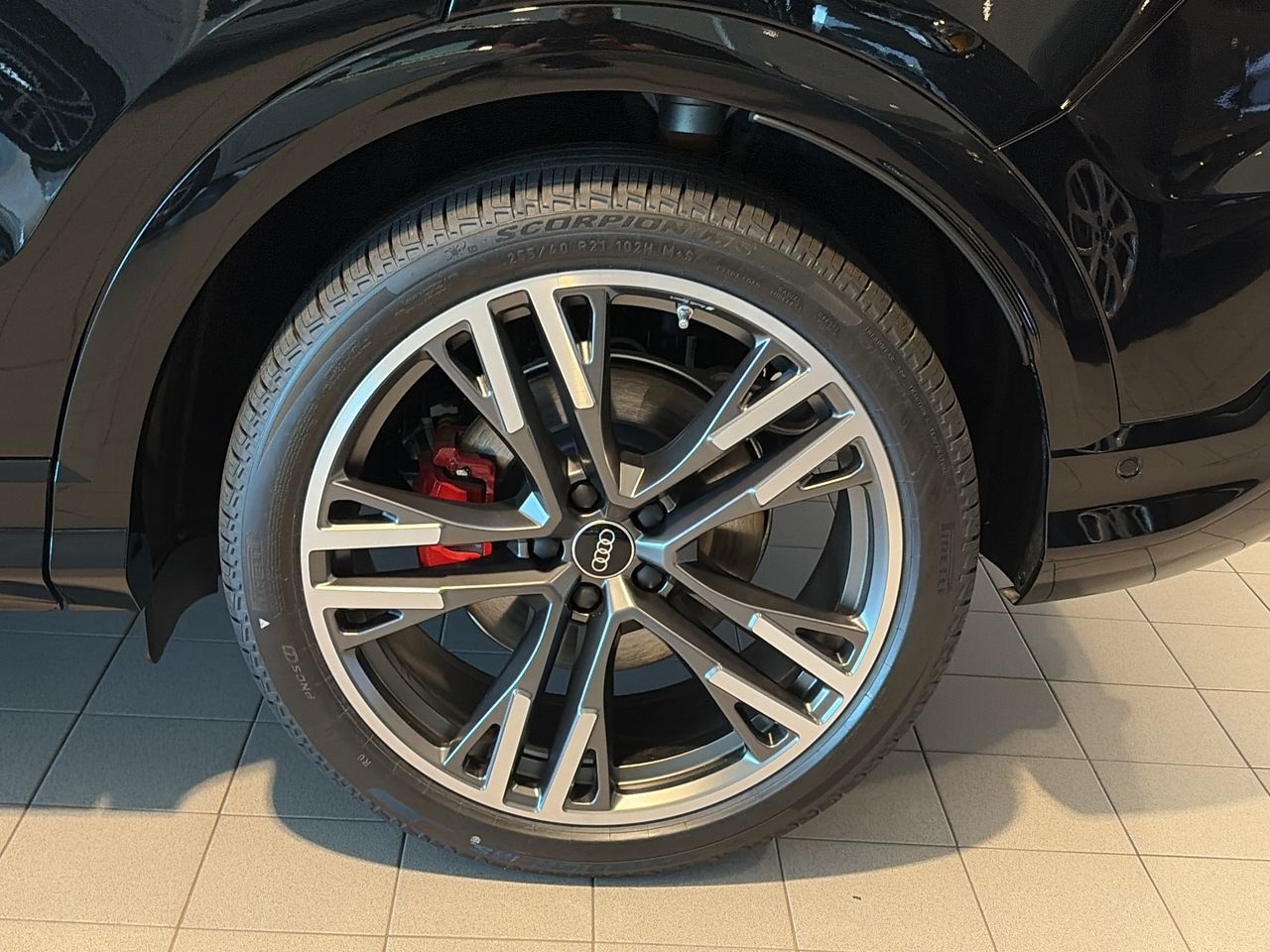 2026 Audi SQ5 in Toronto, Ontario