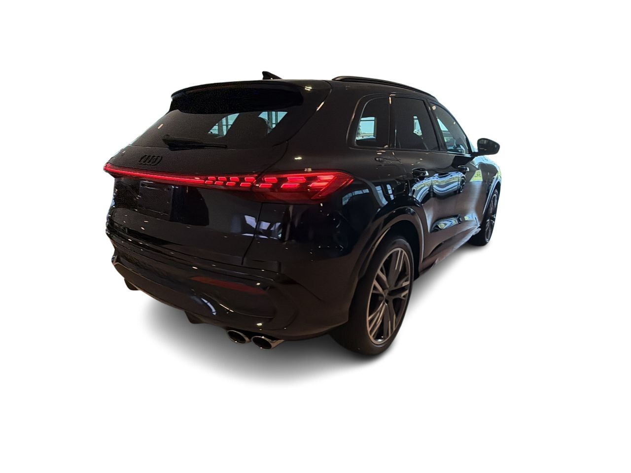 2026 Audi SQ5 in Toronto, Ontario
