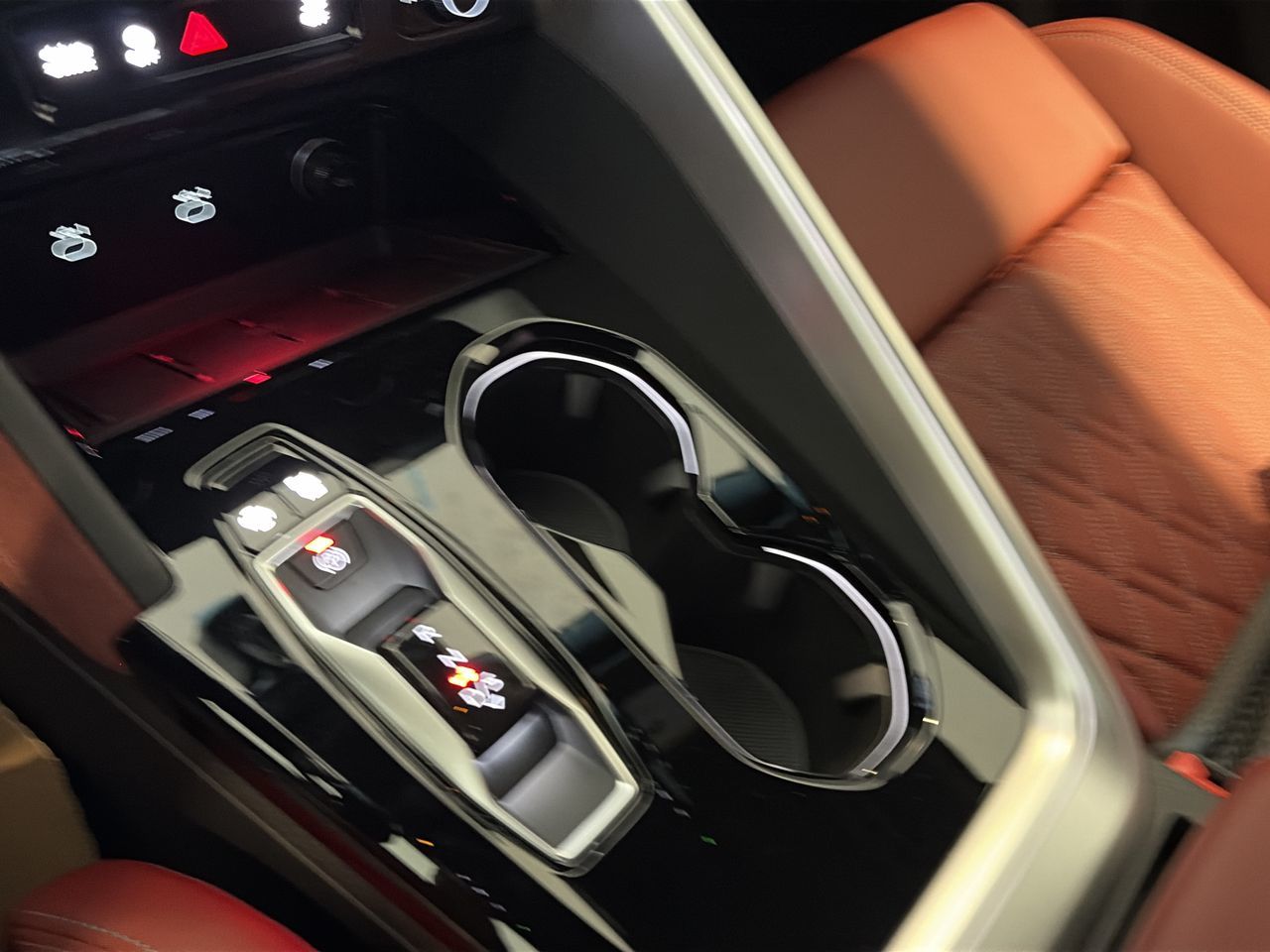 2026 Audi SQ5 in Toronto, Ontario