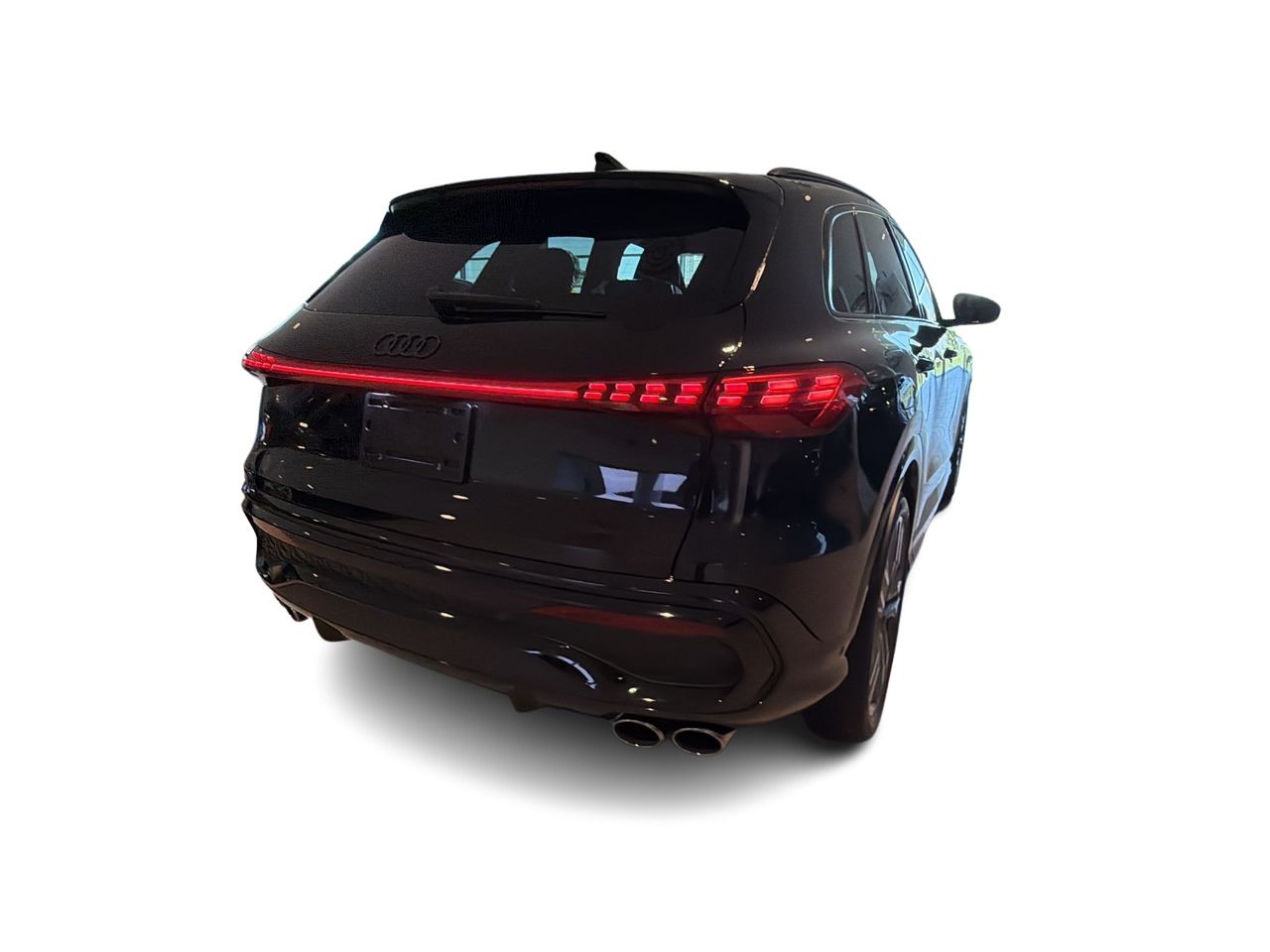 2026 Audi SQ5 in Toronto, Ontario