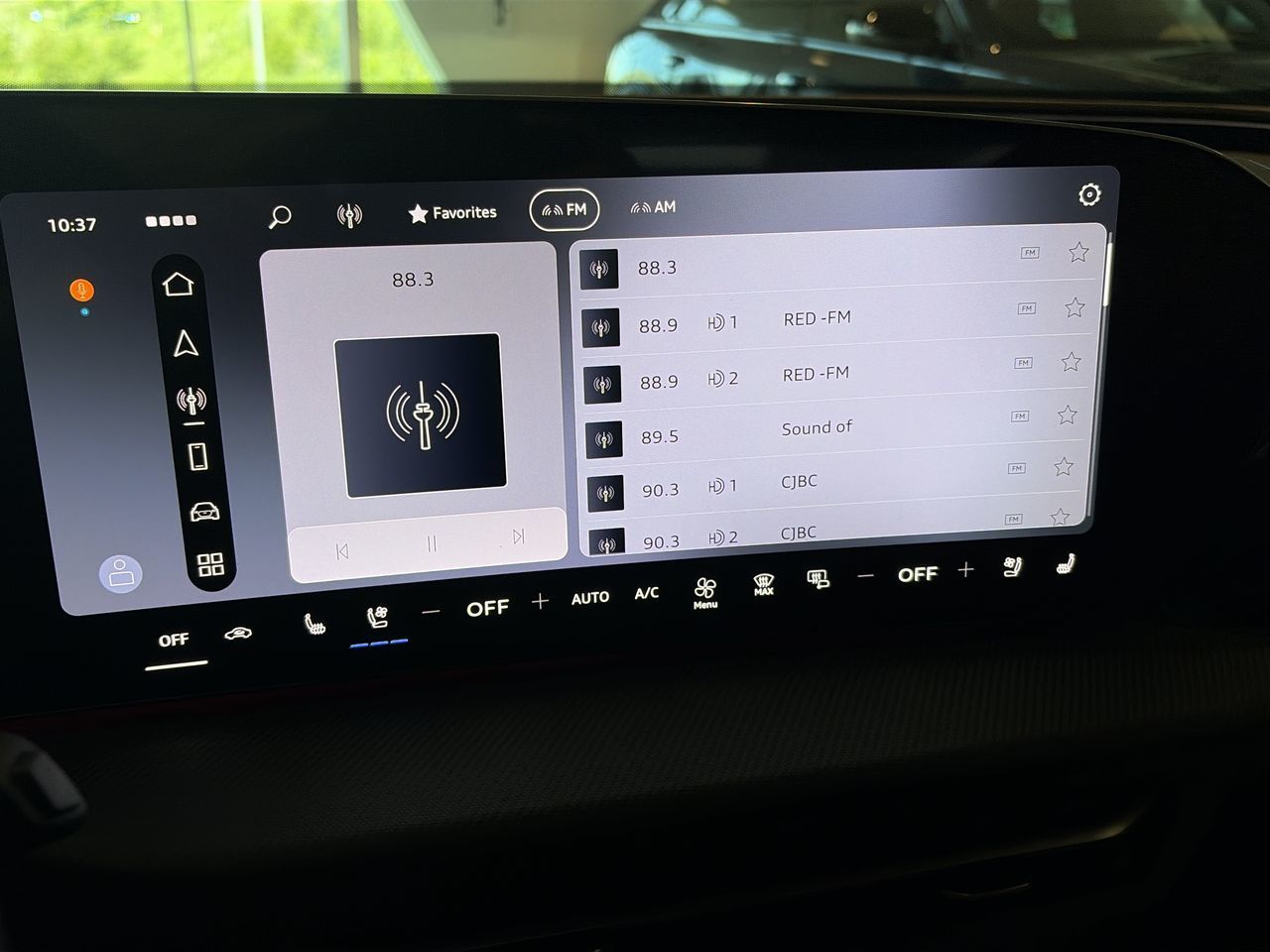 2026 Audi SQ5 in Toronto, Ontario