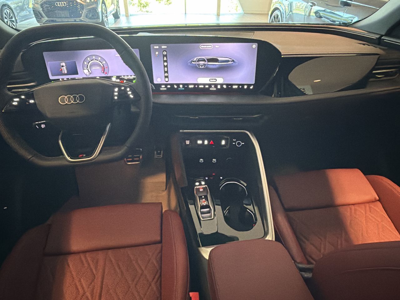 2026 Audi SQ5 in Toronto, Ontario