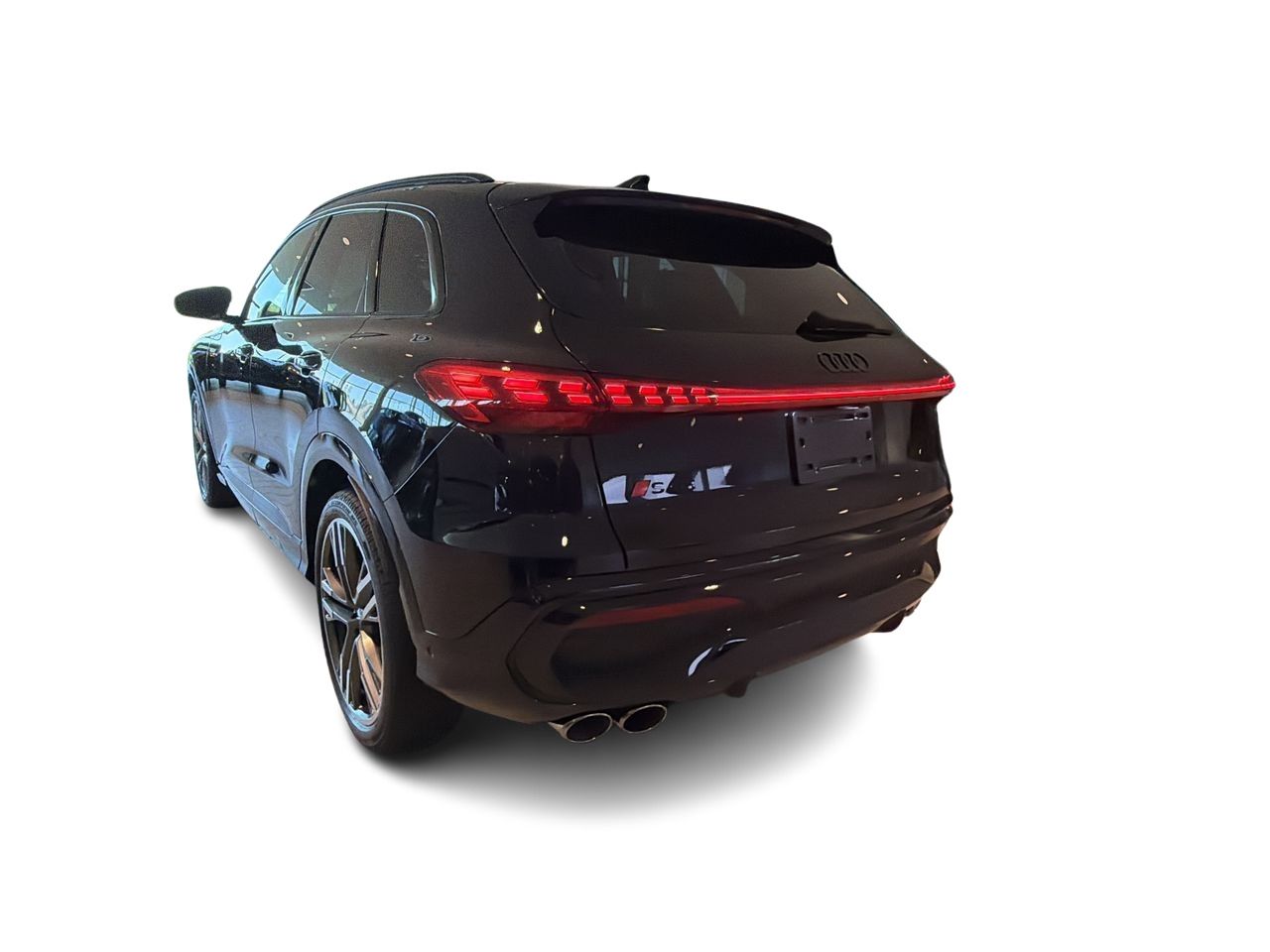 2026 Audi SQ5 in Toronto, Ontario