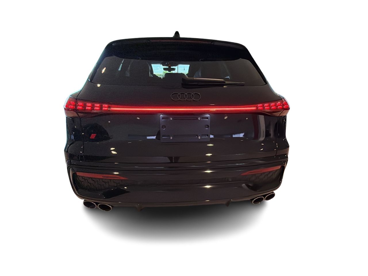 2026 Audi SQ5 in Toronto, Ontario