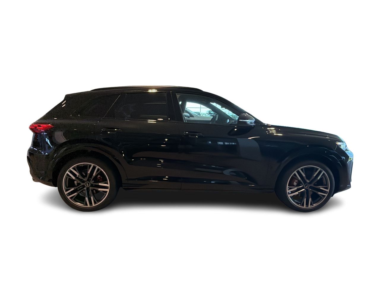 2026 Audi SQ5 in Toronto, Ontario