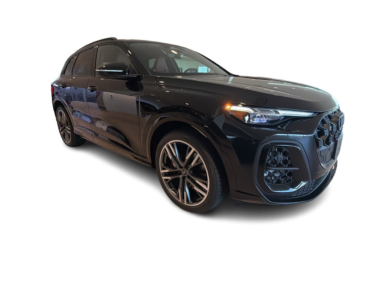 2026 Audi SQ5 in Toronto, Ontario