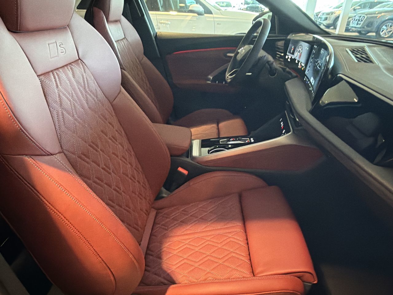 2026 Audi SQ5 in Toronto, Ontario