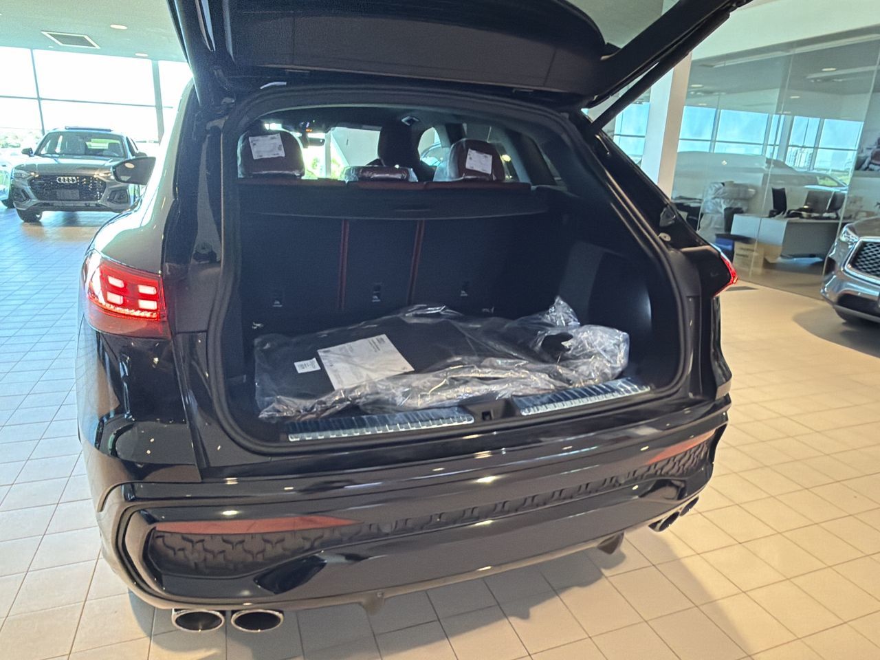 2026 Audi SQ5 in Toronto, Ontario