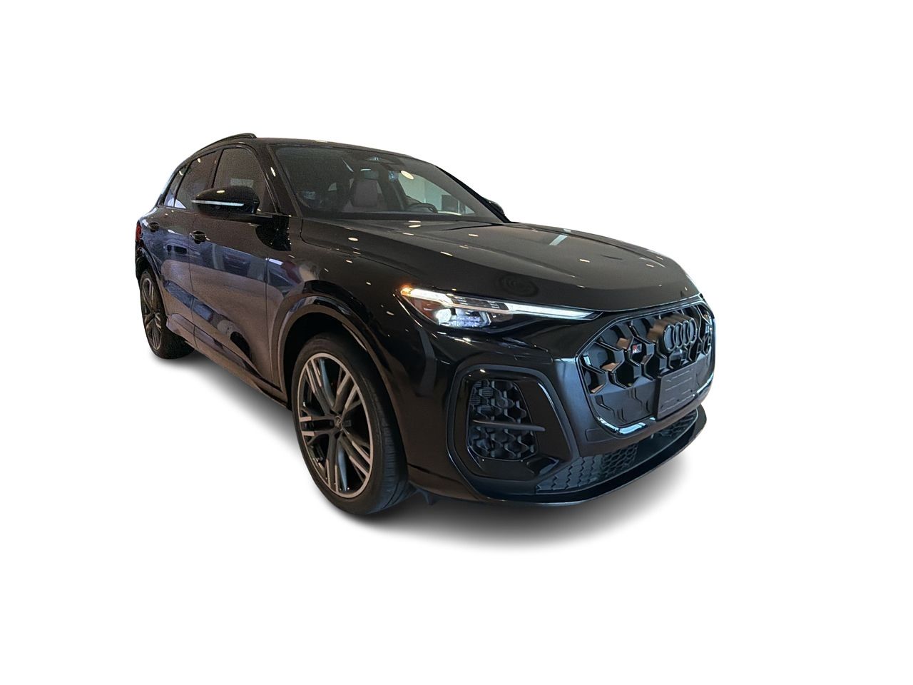 2026 Audi SQ5 in Toronto, Ontario