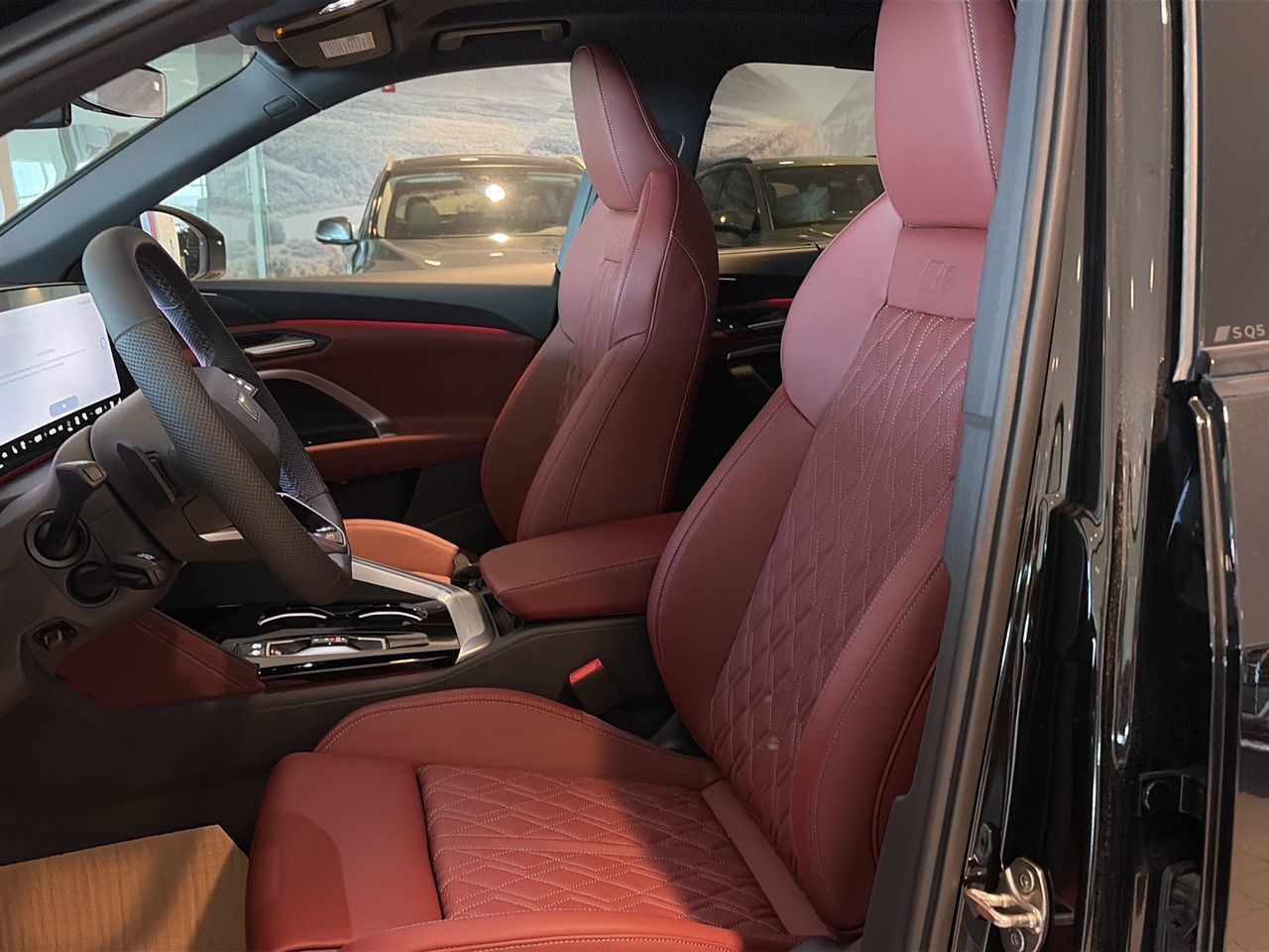 2026 Audi SQ5 in Toronto, Ontario