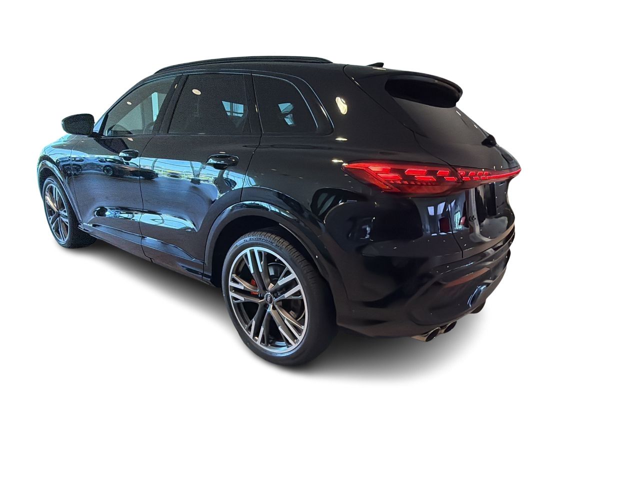 2026 Audi SQ5 in Toronto, Ontario
