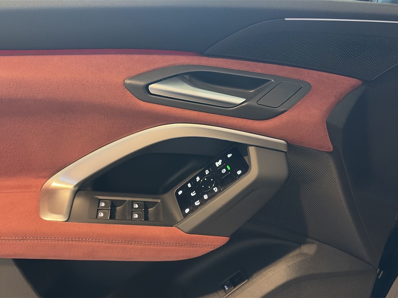 2026 Audi SQ5 in Toronto, Ontario
