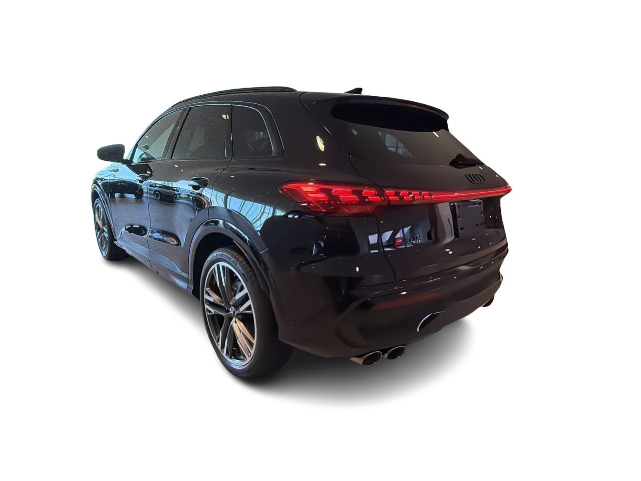 2026 Audi SQ5 in Toronto, Ontario