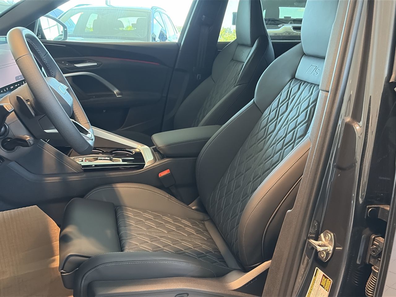 Audi SQ5  2026 à Toronto, Ontario