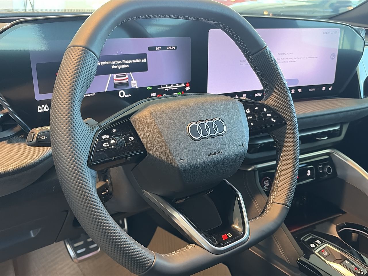 Audi SQ5  2026 à Toronto, Ontario