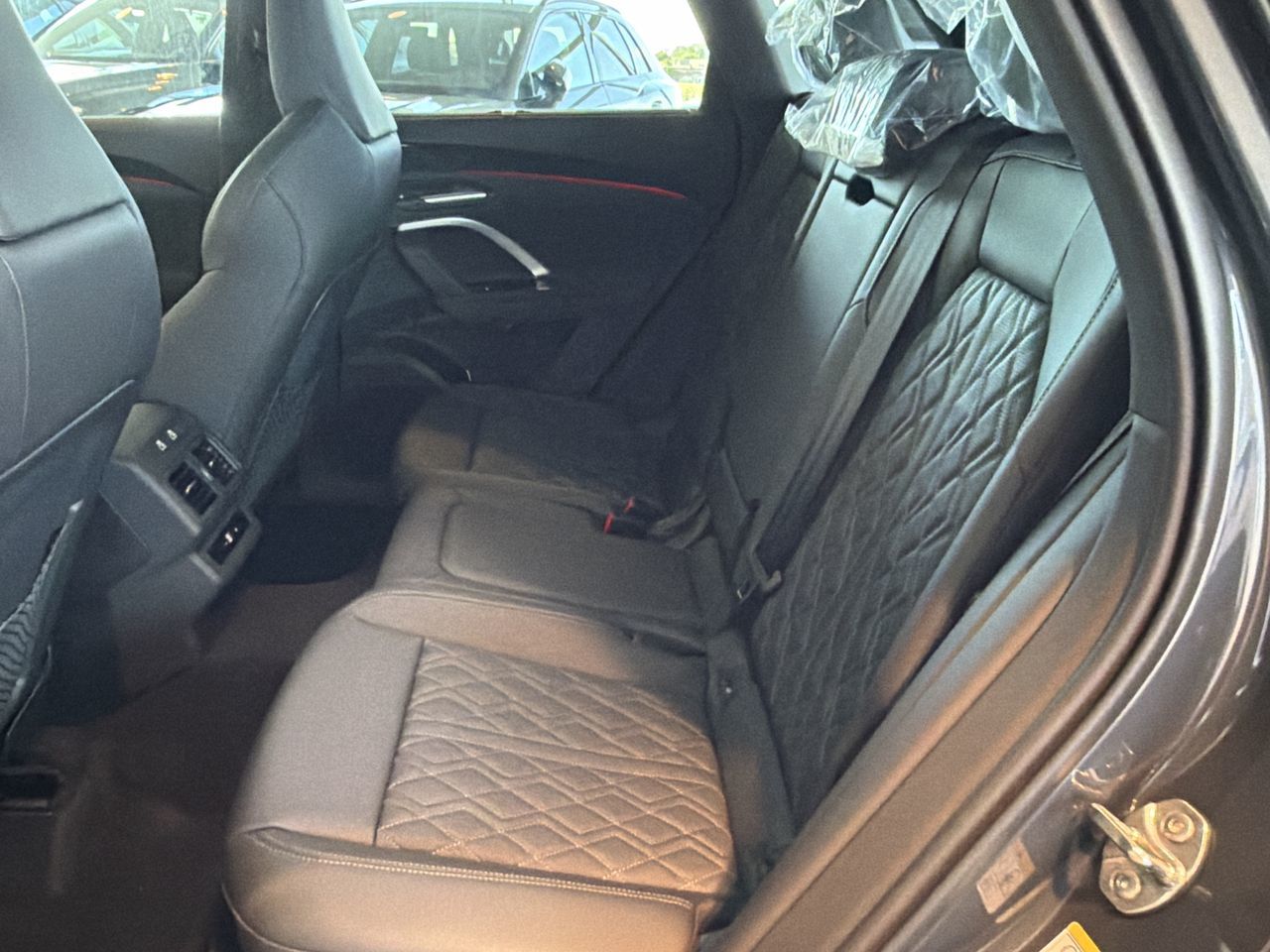 Audi SQ5  2026 à Toronto, Ontario