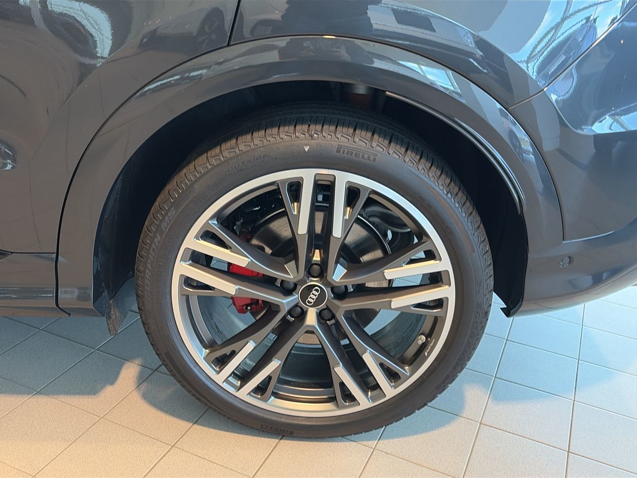 Audi SQ5  2026 à Toronto, Ontario