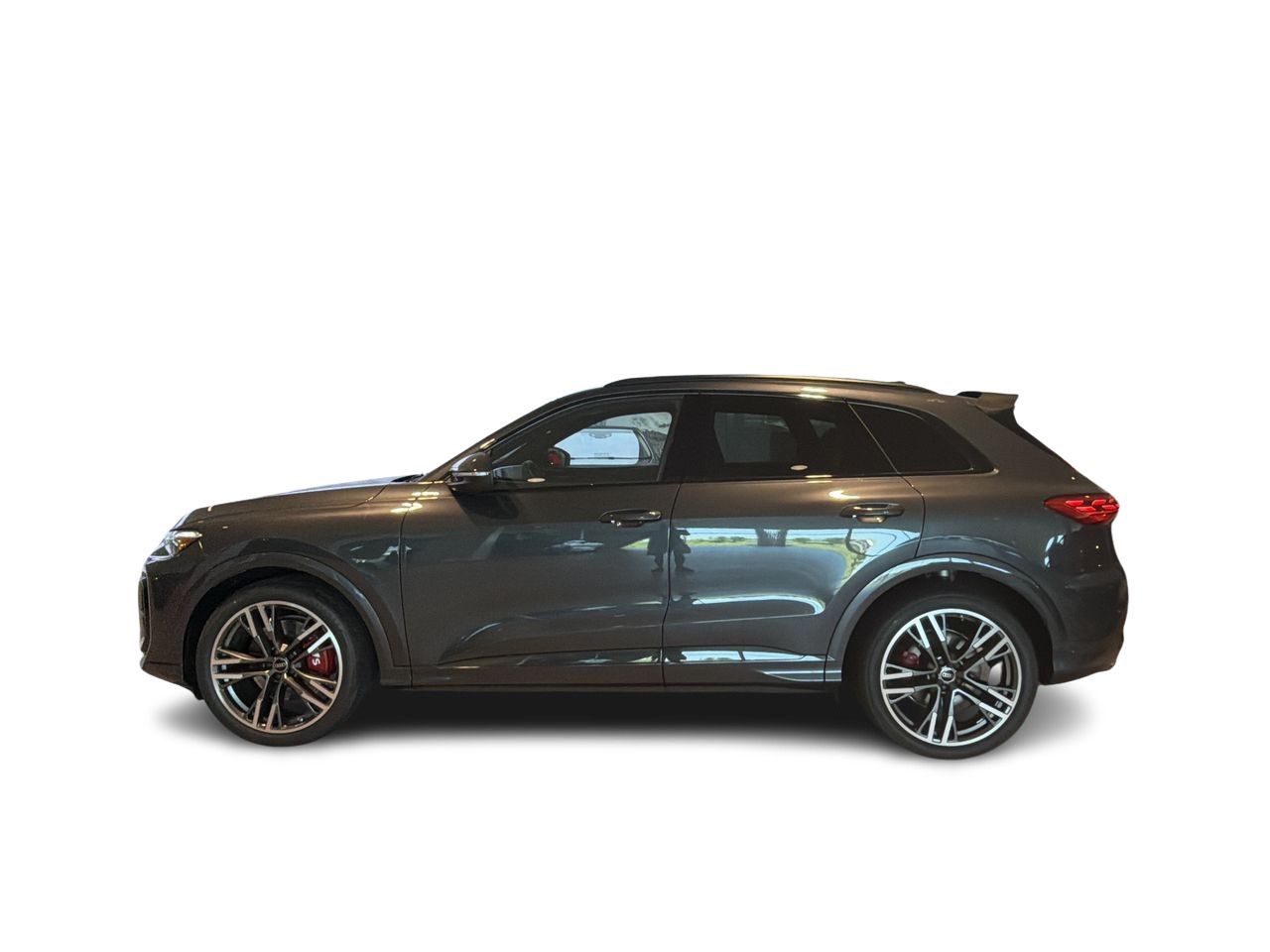Audi SQ5  2026 à Toronto, Ontario