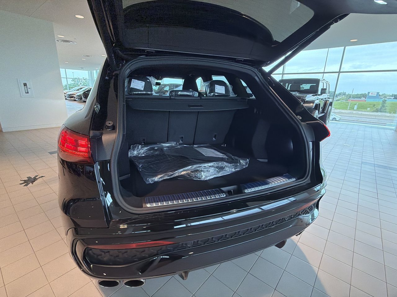 Audi SQ5  2026 à Toronto, Ontario
