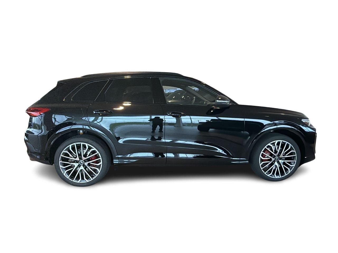 Audi SQ5  2026 à Toronto, Ontario