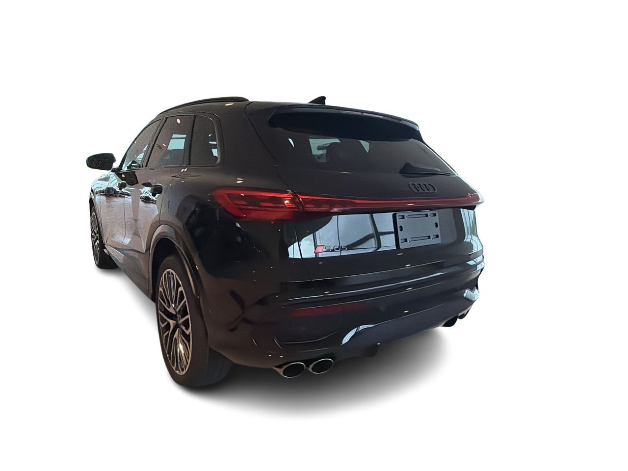 Audi SQ5  2026 à Toronto, Ontario