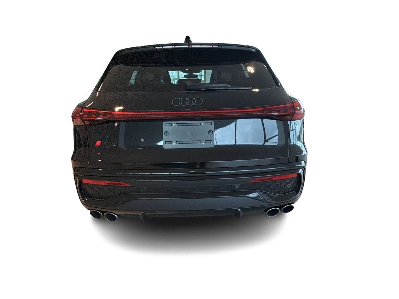 Audi SQ5  2026 à Toronto, Ontario