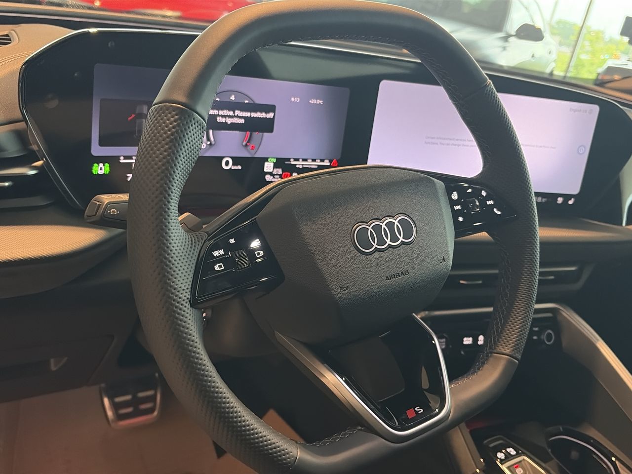 Audi SQ5  2026 à Toronto, Ontario