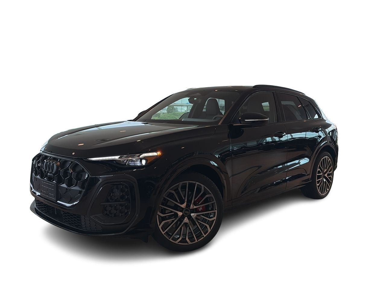 Audi SQ5  2026 à Toronto, Ontario
