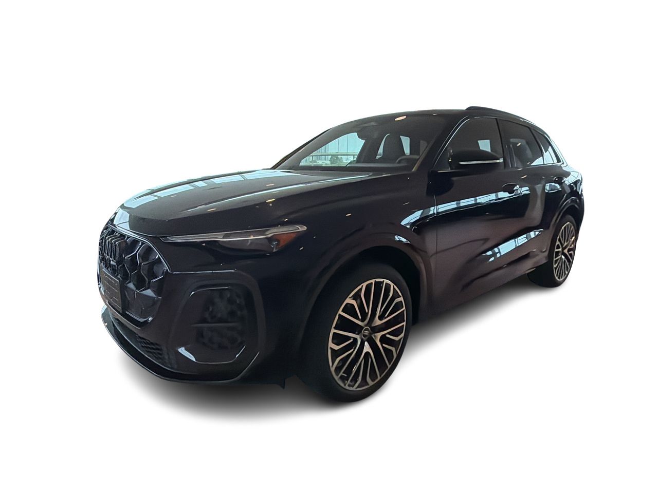 Audi SQ5  2026 à Toronto, Ontario