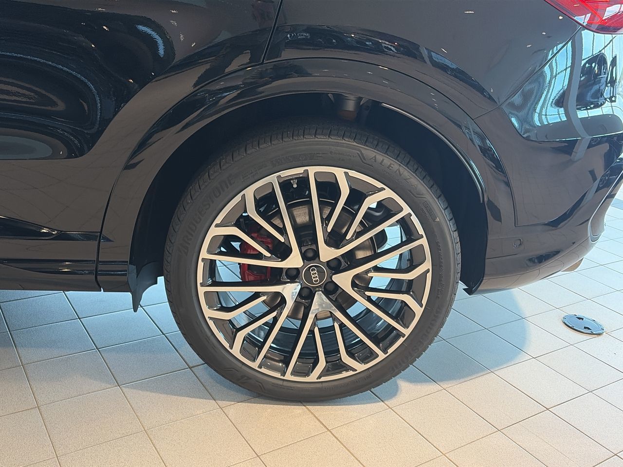 Audi SQ5  2026 à Toronto, Ontario