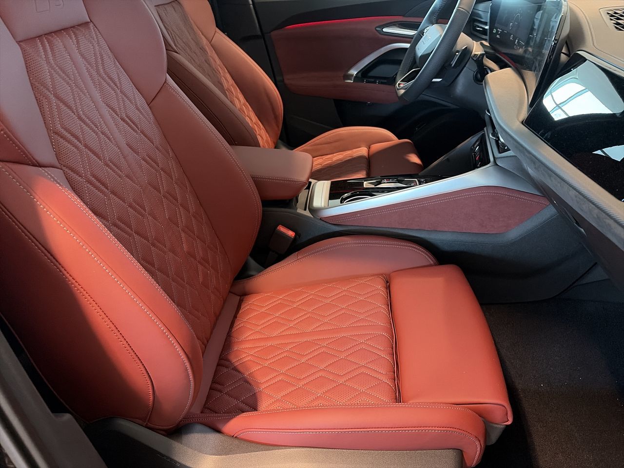 2026 Audi SQ5 in Toronto, Ontario