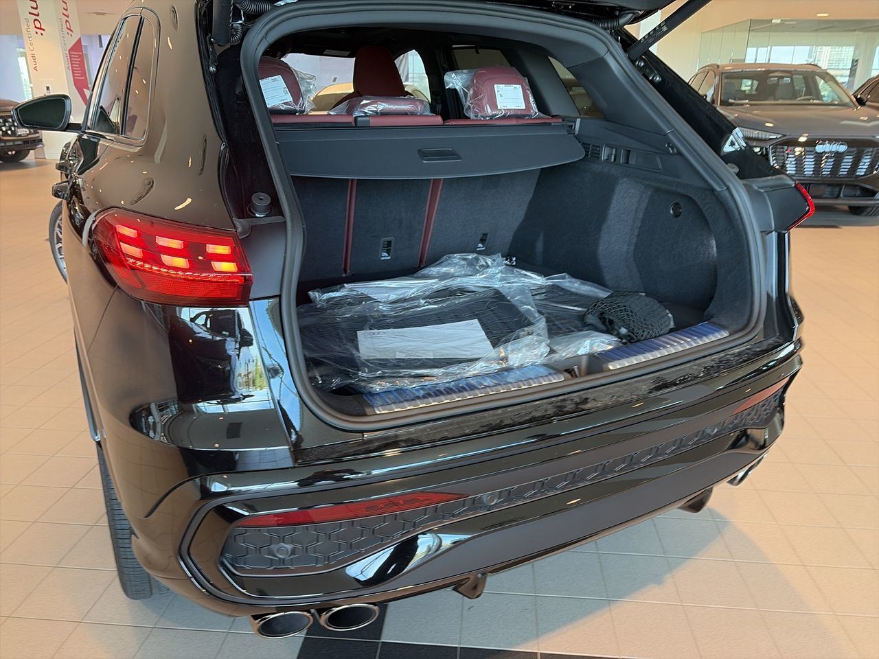2026 Audi SQ5 in Toronto, Ontario