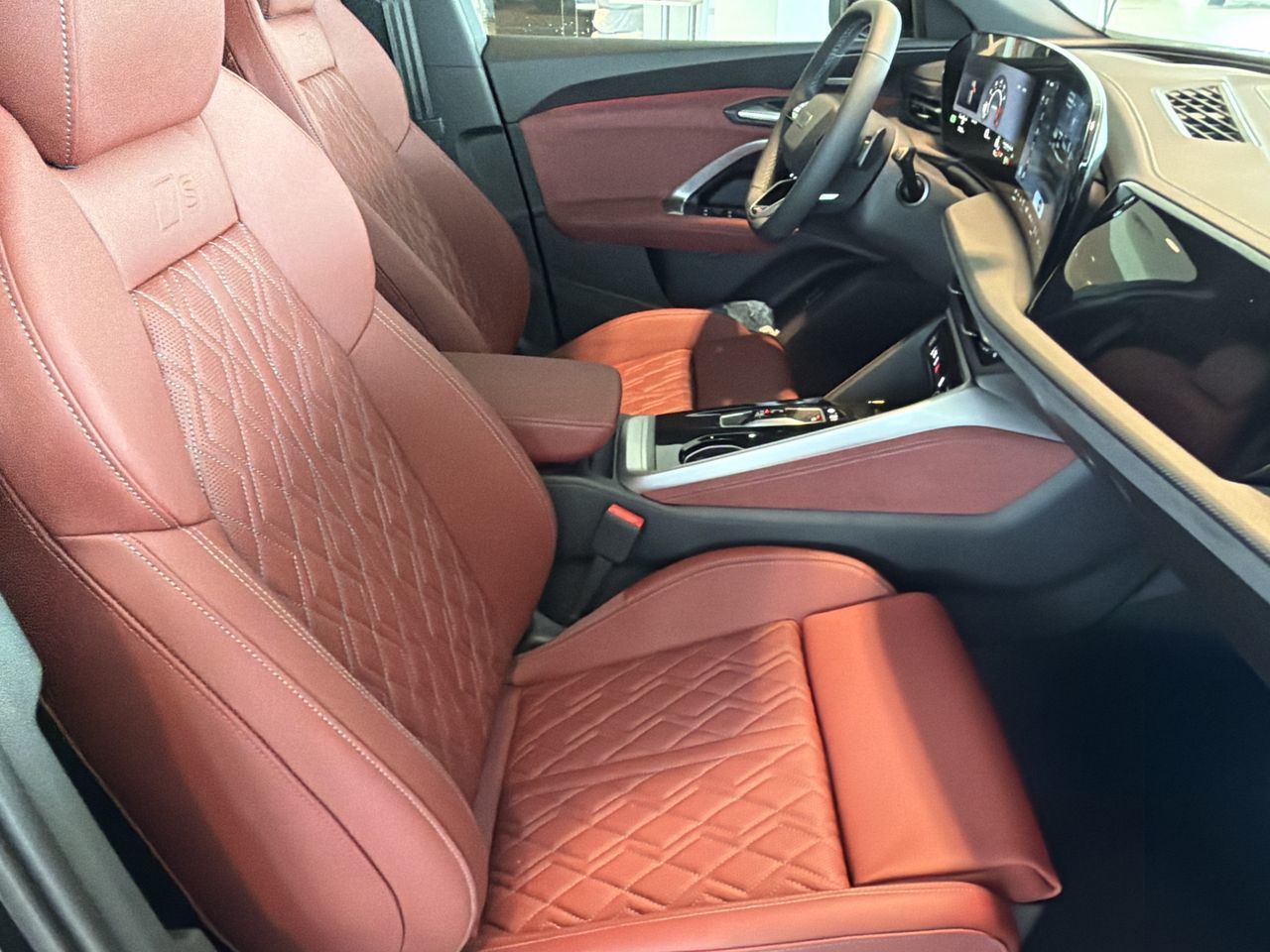 2026 Audi SQ5 in Toronto, Ontario