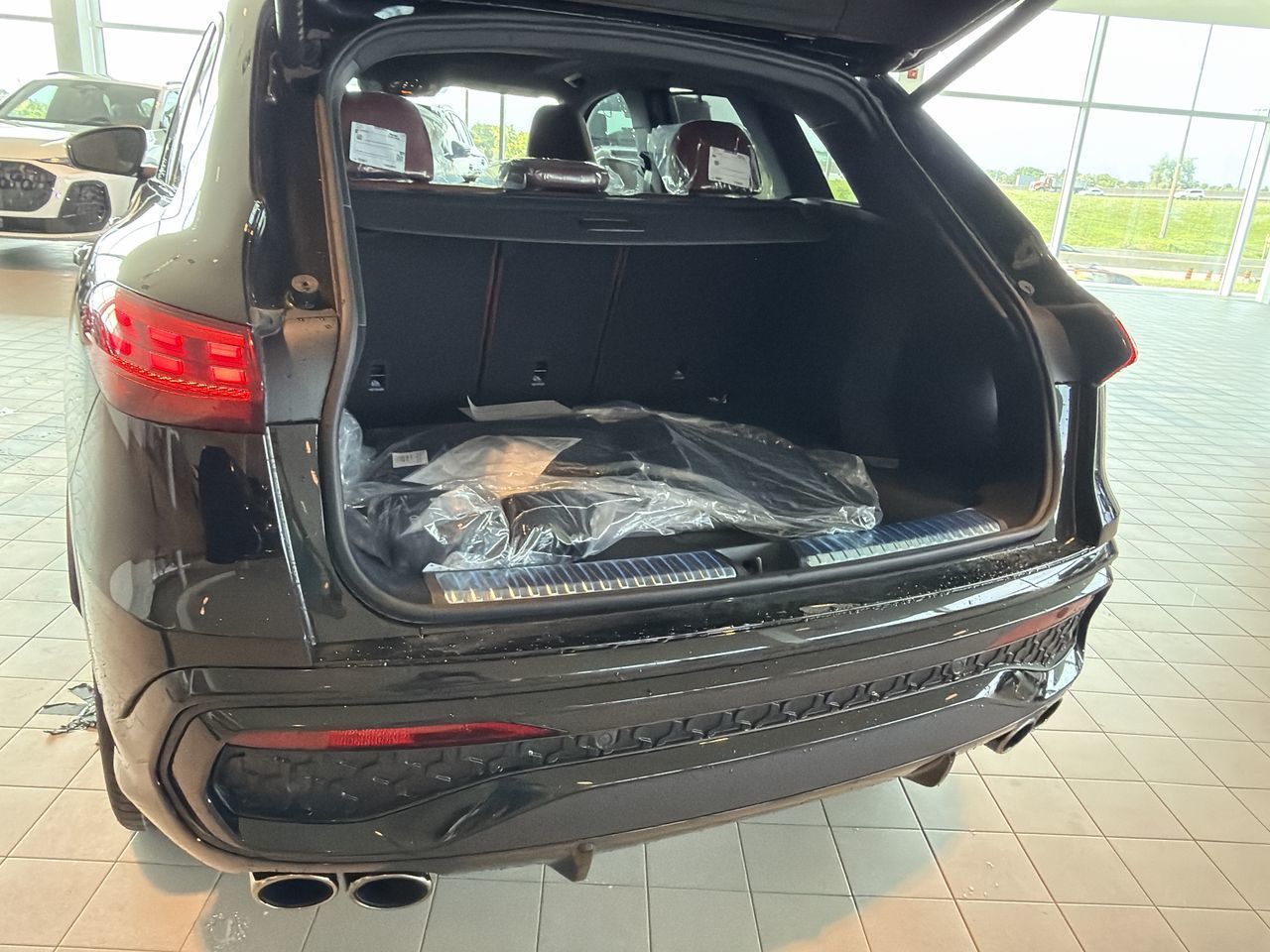 2026 Audi SQ5 in Toronto, Ontario