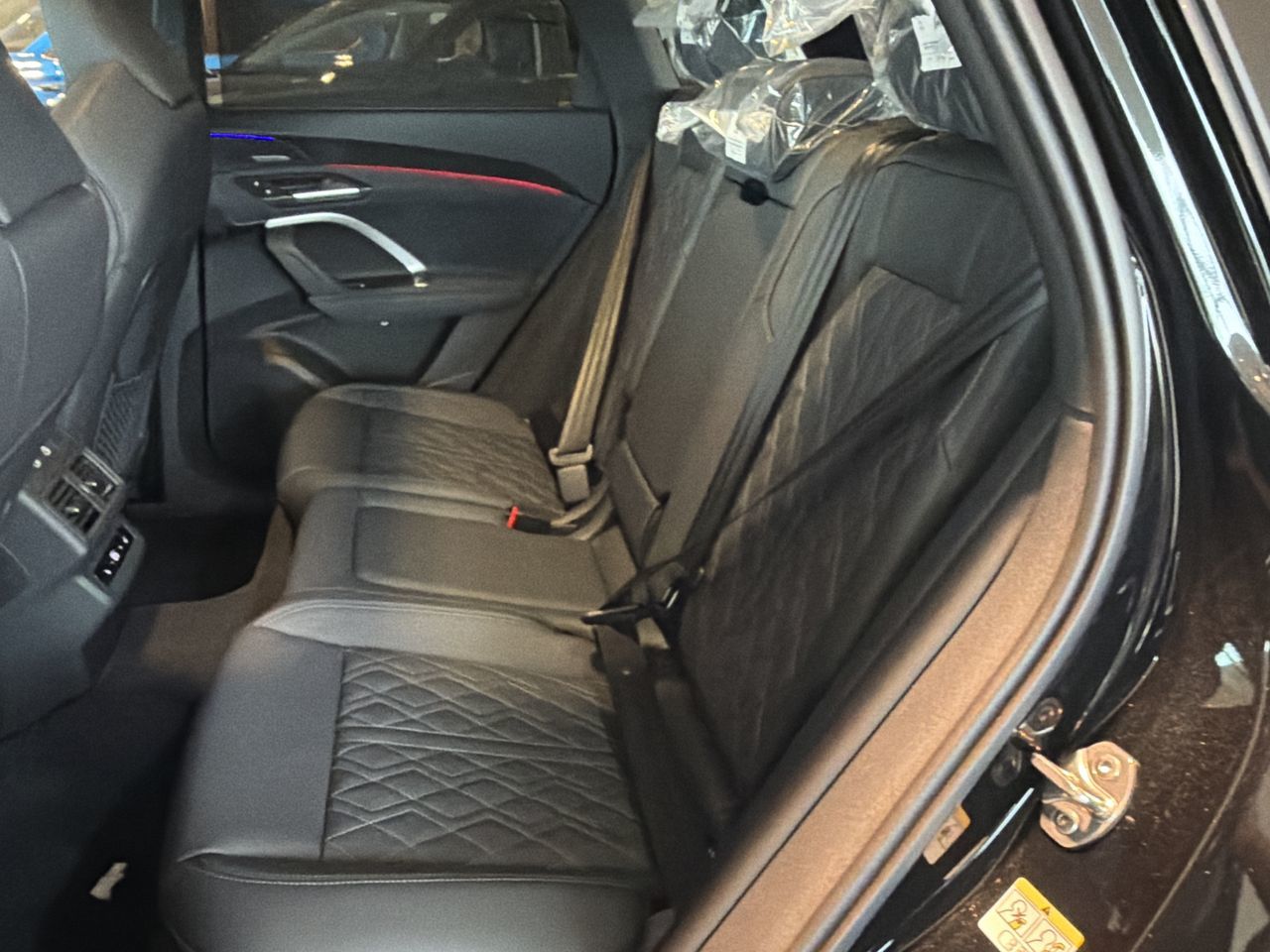 Audi SQ5  2026 à Toronto, Ontario