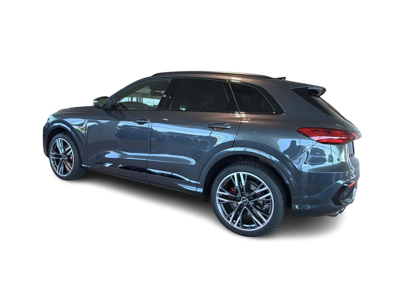 Audi SQ5  2026 à Toronto, Ontario