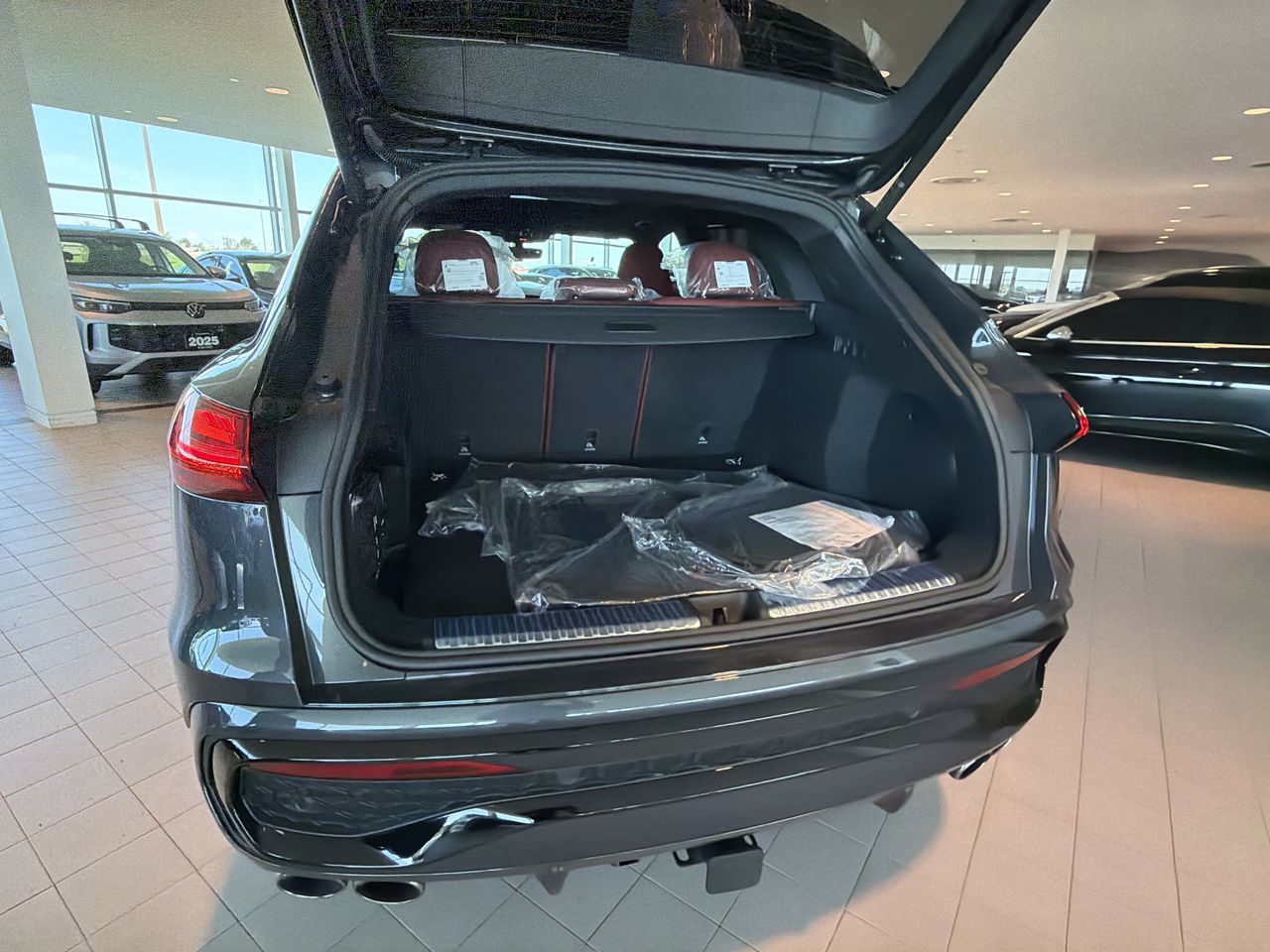 Audi SQ5  2026 à Toronto, Ontario