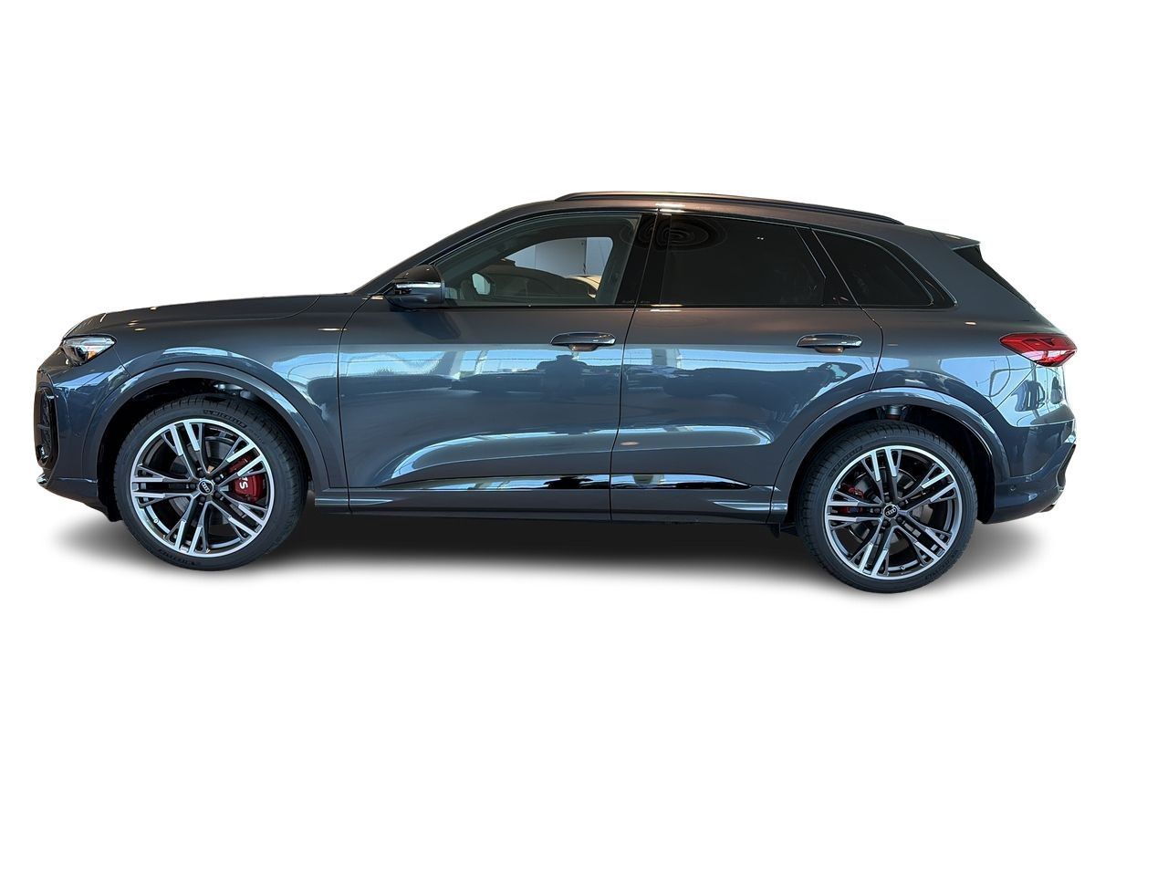 Audi SQ5  2026 à Toronto, Ontario