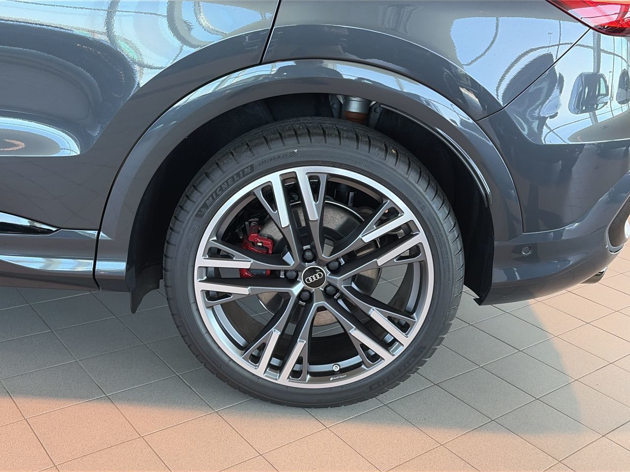 Audi SQ5  2026 à Toronto, Ontario