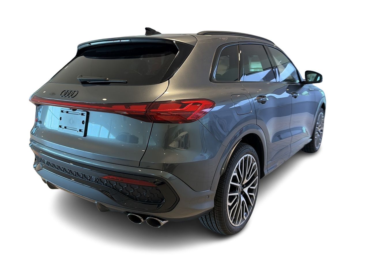2026 Audi SQ5 in Toronto, Ontario
