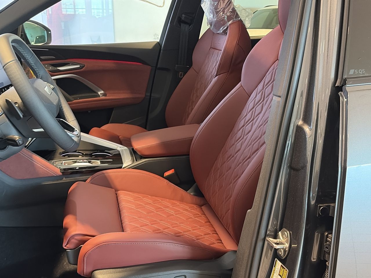 2026 Audi SQ5 in Toronto, Ontario