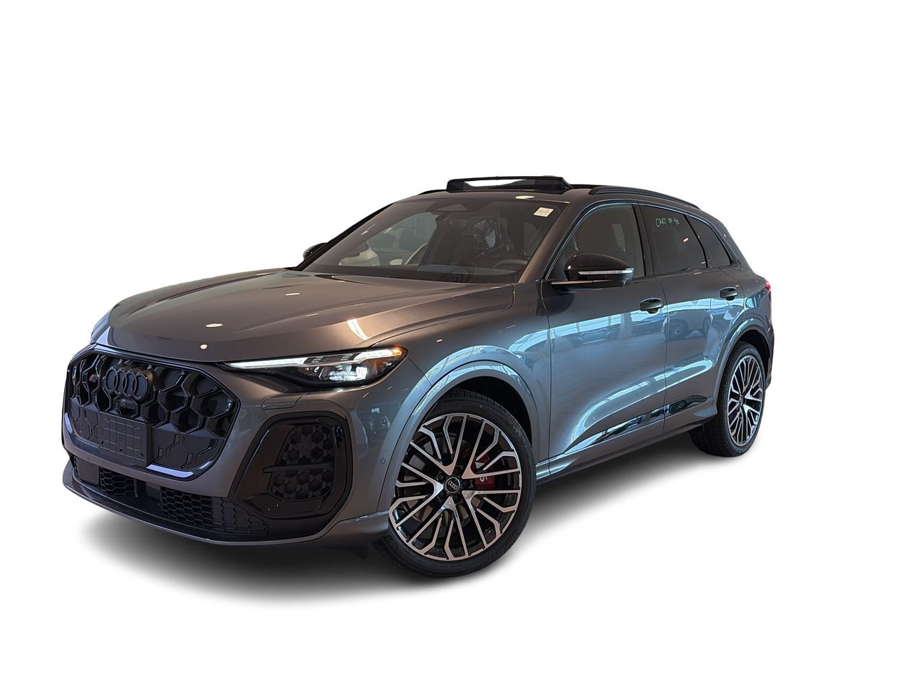 2026 Audi SQ5 in Toronto, Ontario
