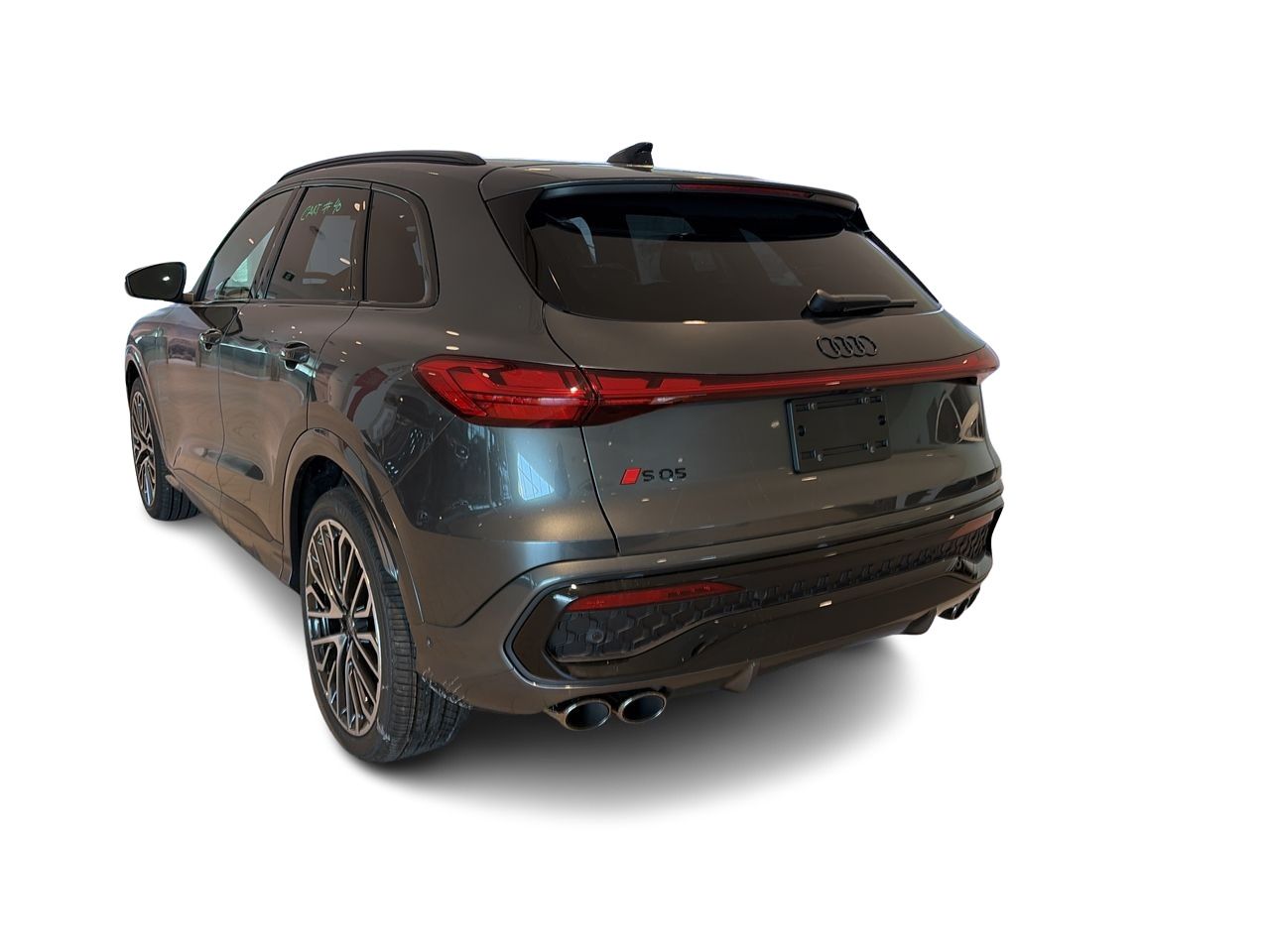 2026 Audi SQ5 in Toronto, Ontario