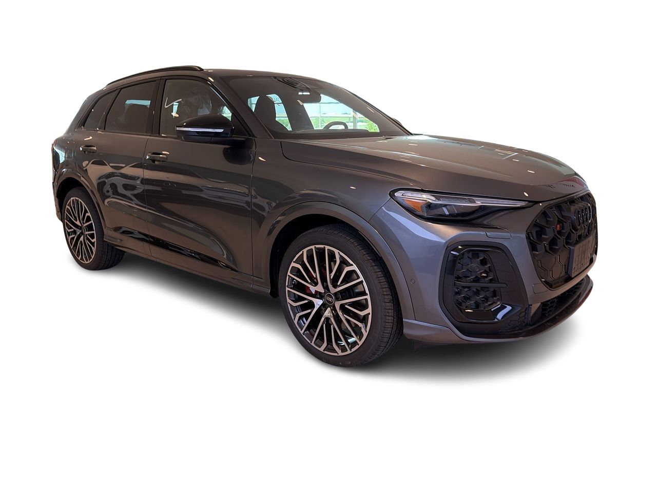 2026 Audi SQ5 in Toronto, Ontario